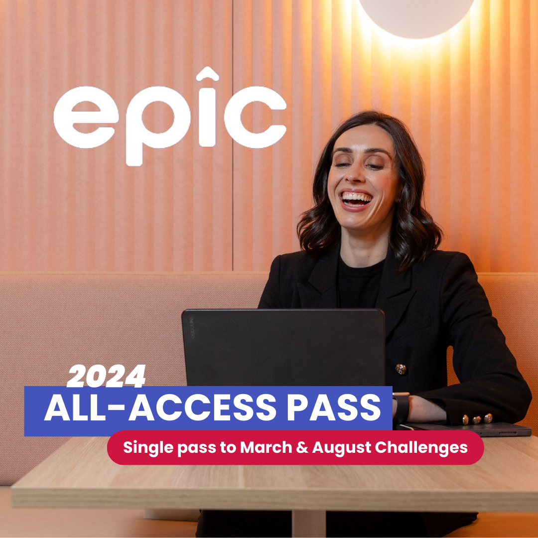 2024 Epic All Access Pass